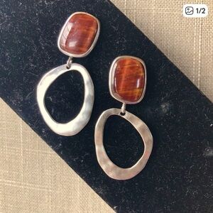 Grace & Heart Sienna Earrings